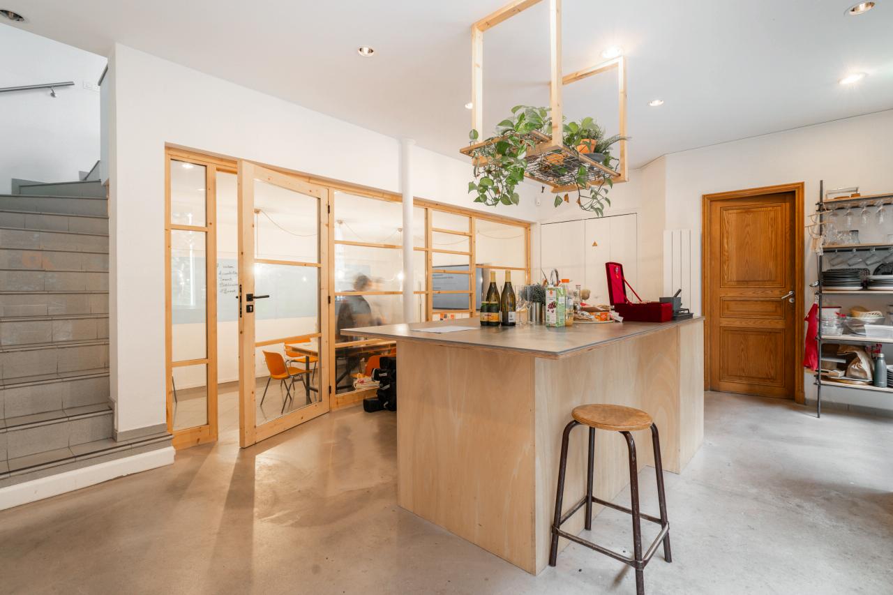 Bureau Paris 344m² Vente bureau Paris OVBUR2533357 3